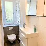 아파트 Fuer 3 Gaeste Mit Kostenlosen Parkplaetzen Nah Am Maschsee 하노버
