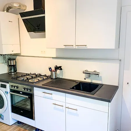 Fuer 3 Gaeste Mit Kostenlosen Parkplaetzen Nah Am Maschsee Apartamento Hanóver