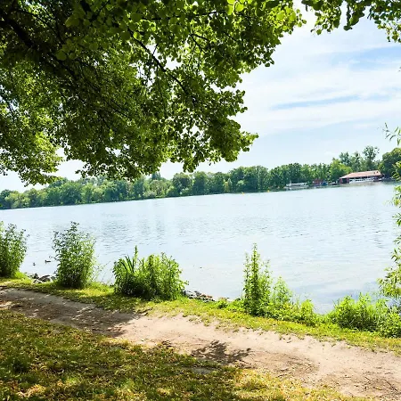 Apartamento Fuer 3 Gaeste Mit Kostenlosen Parkplaetzen Nah Am Maschsee
