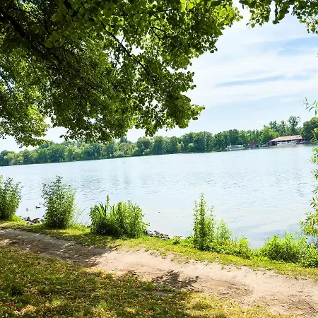Appartement Fuer 3 Gaeste Mit Kostenlosen Parkplaetzen Nah Am Maschsee